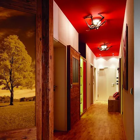 Apartments Am Alten Rathaus Oberstdorf Kamer foto