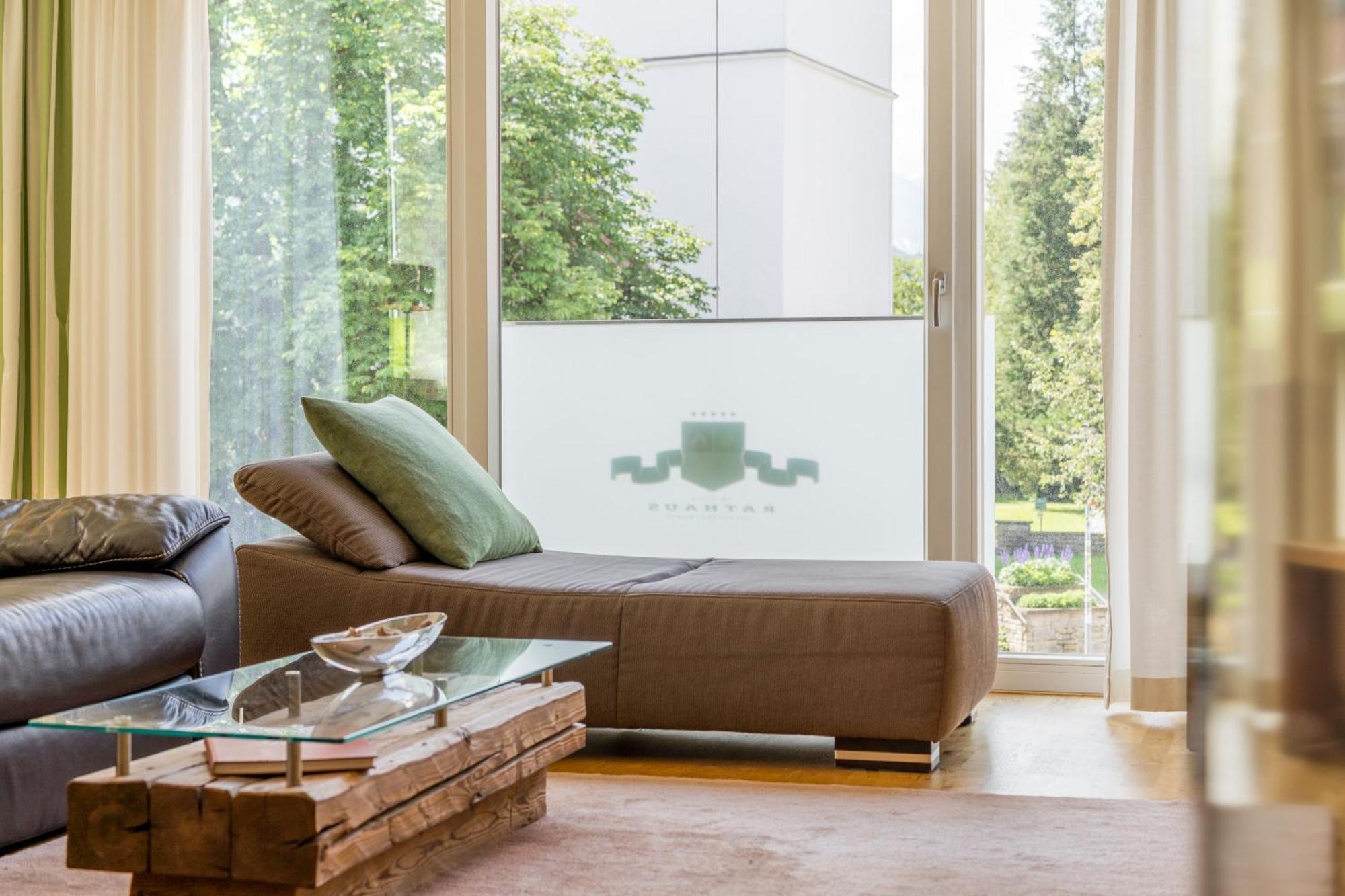 Am Alten Rathaus Apartment