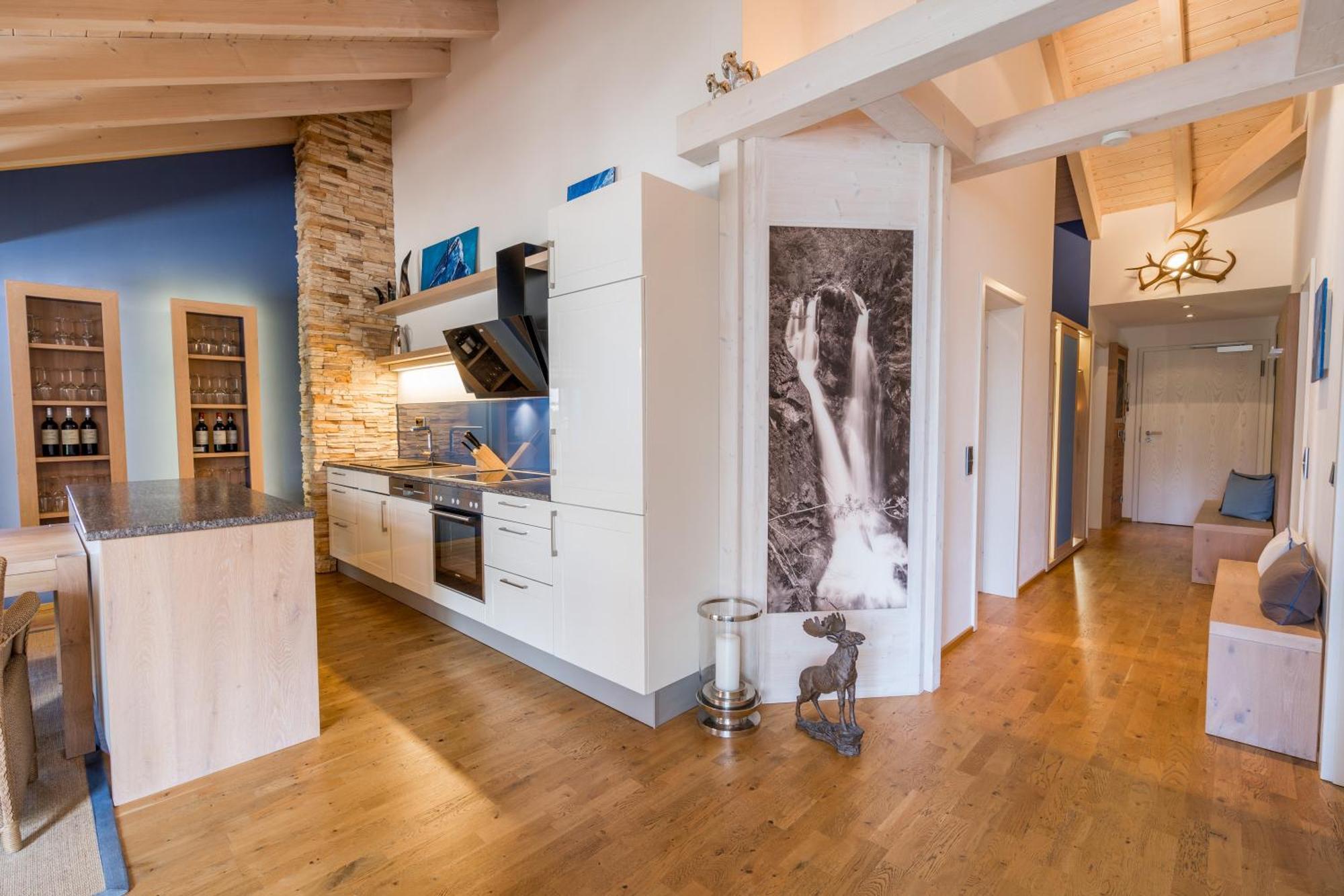Am Alten Rathaus Apartment