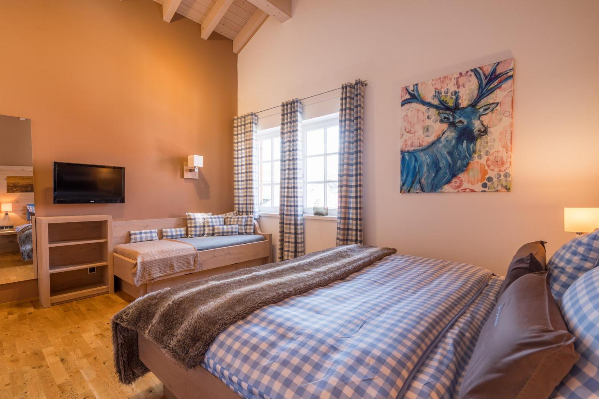 Apartment Am Alten Rathaus Oberstdorf
