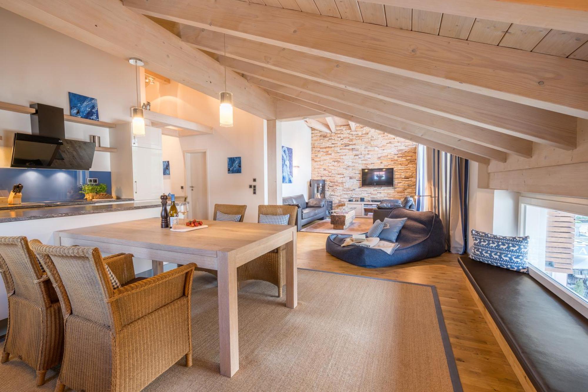 Apartment Am Alten Rathaus Oberstdorf
