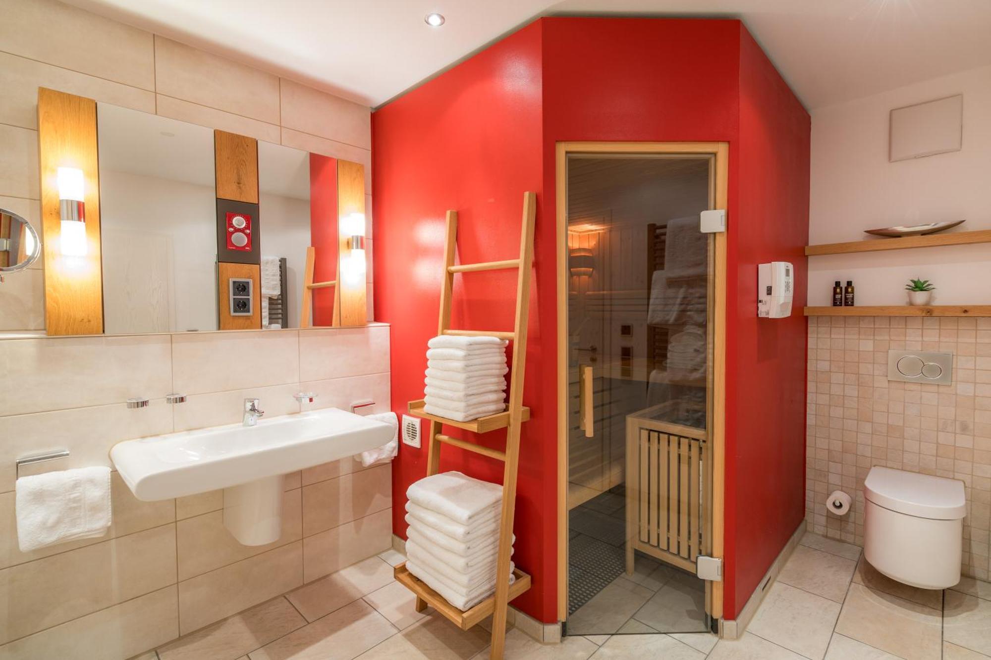 Apartament Am Alten Rathaus *