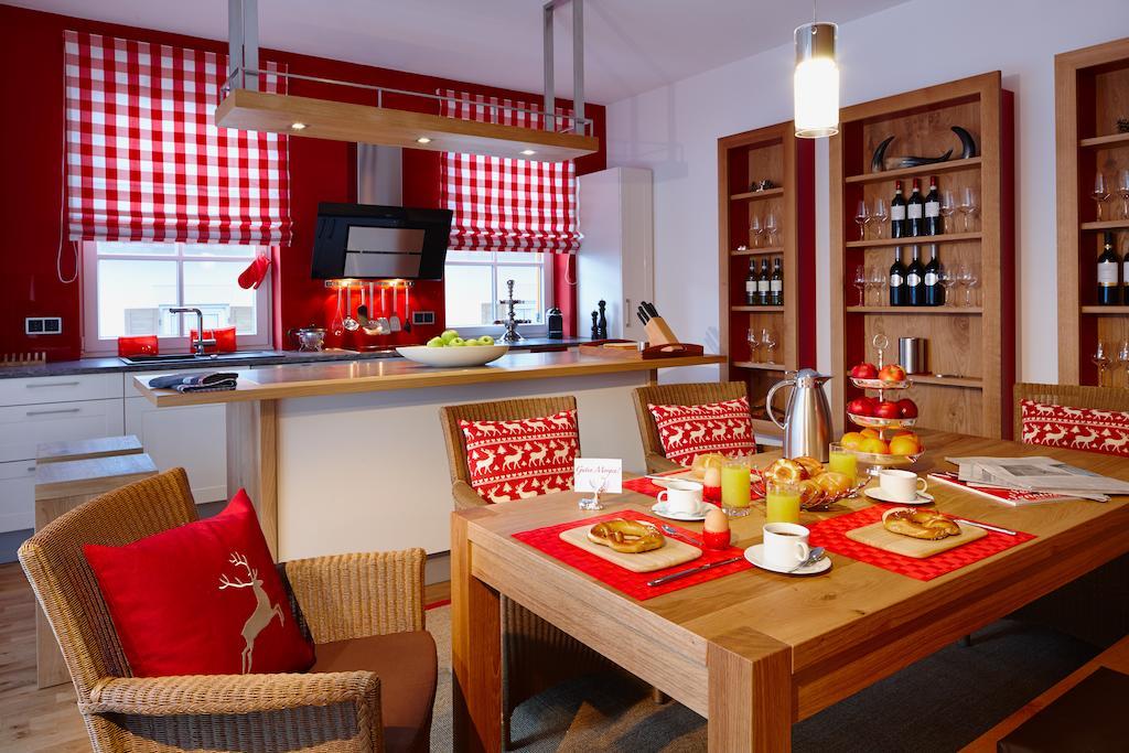 Apartment Am Alten Rathaus *